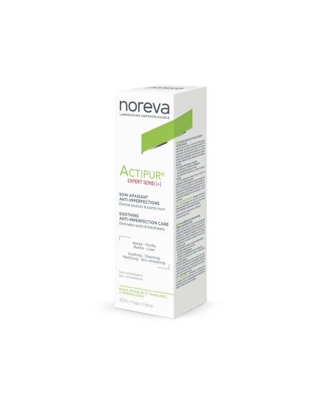 Noreva Actipur Expert Sensi 30ml Noreva Actipur Expert Sensi 30ml