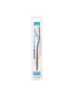 Elgydium Style Recycled Toothbrush Soft
