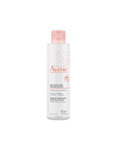 Avène Makeup Removing Micellar Water 200ml