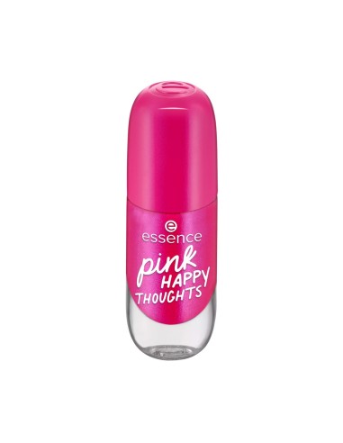 Essence Gel Nail Colour 01 Gloss N Roll 8ml