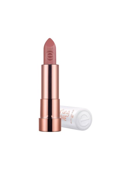 Essence Caring Shine Vegan Collagen Lipstick 203 My Advice 3,5g Essence Caring Shine Vegan Collagen Lipstick 203 My Advice 3,5g
