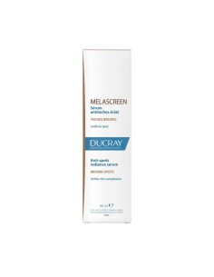 Ducray Melascreen Anti-Blemish Illuminating Serum 40ml