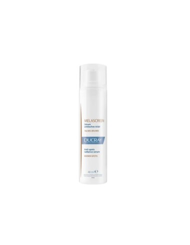 Ducray Melascreen Anti-Blemish Illuminating Serum 40ml