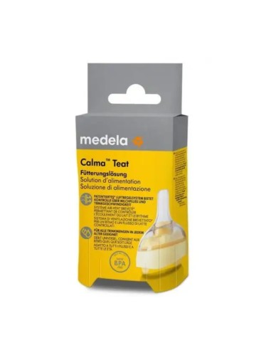 Medela Calma Teat