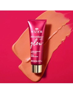Nuxe Merveillance Lift Glow Cream with Lifting Effect 50ml 2