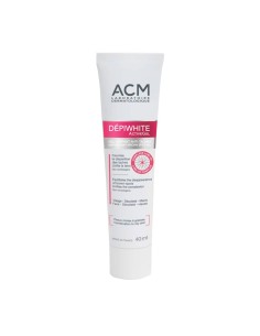 ACM Depiwhite Depigmenting Gel for Combination Skin 40ml