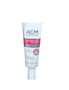 ACM Depiwhite Advanced Anti-Spot Cream Face and Hands 40ml