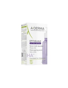 A-Derma Epitheliale Ultra Repair Serum Multirepair 30ml