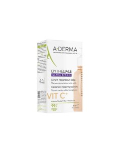 A-Derma Epitheliale Ultra Repair Luminosity Repair Serum 30ml