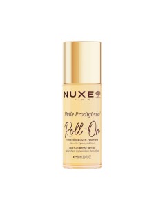 Nuxe Huile Prodigieuse Roll On 60ml