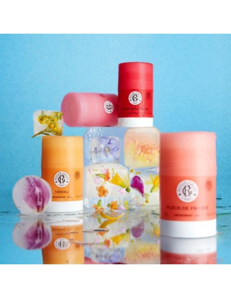 Roger Gallet Gingembre Rouge Deodorant 50g Roger Gallet Gingembre Rouge Deodorant 50g