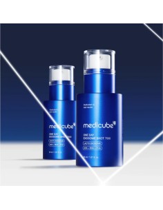 Medicube One Day Exosome Shot 7500 30ml 2