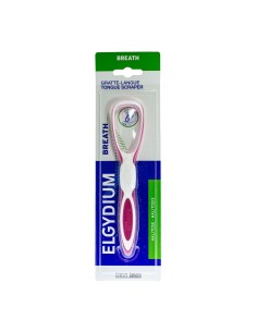 Elgydium Tongue Scraper 2