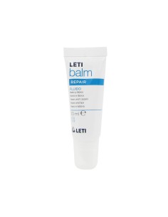 Letibalm Nose and Lip Fluid 10ml