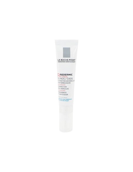 La Roche Posay REDermic Retinol eyes 15ml La Roche Posay REDermic Retinol eyes 15ml