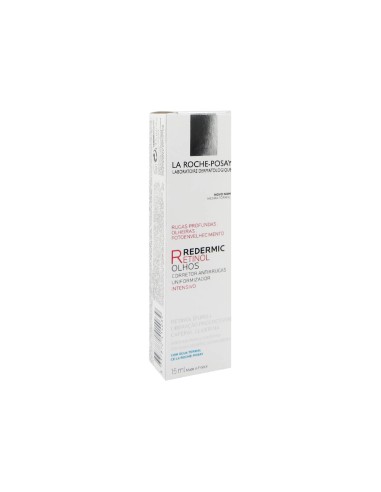 La Roche Posay REDermic Retinol eyes 15ml