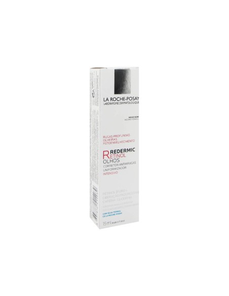 La Roche Posay REDermic Retinol eyes 15ml La Roche Posay REDermic Retinol eyes 15ml