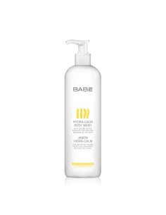 Babé Hydra-Calm Body Wash 500ml