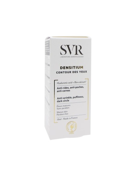 SVR Densitium Contour des Yeux 15ml SVR Densitium Contour des Yeux 15ml