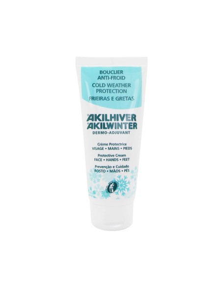 Akilhiver Cream 100ml Akilhiver Cream 100ml