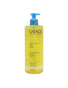 Uriage Cleansing Oil 500ml