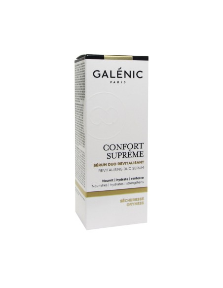 Galenic Confort Supreme Nutrition Serum 30ml Galenic Confort Supreme Nutrition Serum 30ml