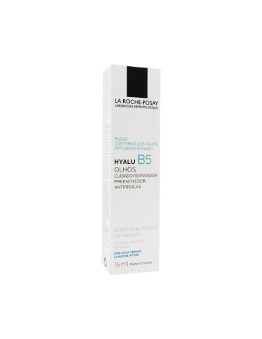 La Roche Posay Hyalu B5 Eyes 15ml