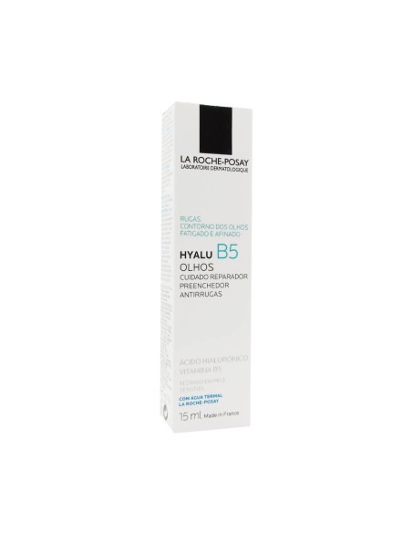 La Roche Posay Hyalu B5 Eyes 15ml La Roche Posay Hyalu B5 Eyes 15ml