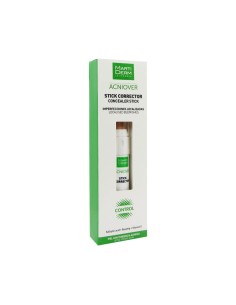 Martiderm Acniover Stick Imperfection Corrector 2