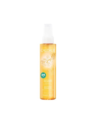 Caudalie Beautifying Suncare Oil SPF30 150ml