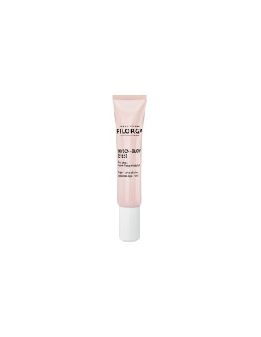 Filorga Oxygen-Glow Eye Care Care 15ml