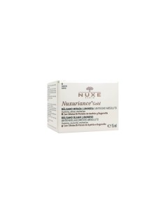 Nuxe Nuxuriance Gold Radiance Eye Balm 15ml 2