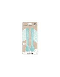 Saro Silicone Spoons 2