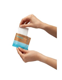 Comodynes Self-Tanning Intensive 8 Sachets 2