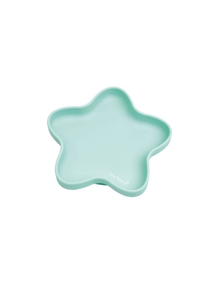 Saro Silicone Plate Star Saro Silicone Plate Star