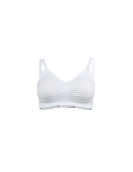 Medela Comfy Bra Comfort Bra S White Medela Comfy Bra Comfort Bra S White
