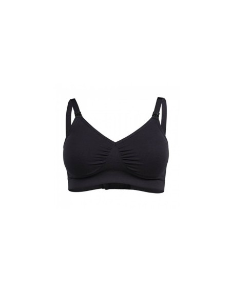 Medela Comfy Bra Comfort Bra S Black Medela Comfy Bra Comfort Bra S Black