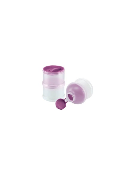 NUK Milk Powder Dispensers NUK Milk Powder Dispensers