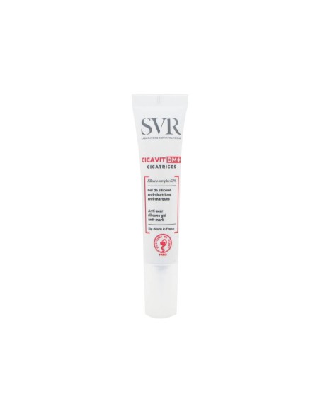 SVR Cicavit DM + Scars 15g SVR Cicavit DM + Scars 15g