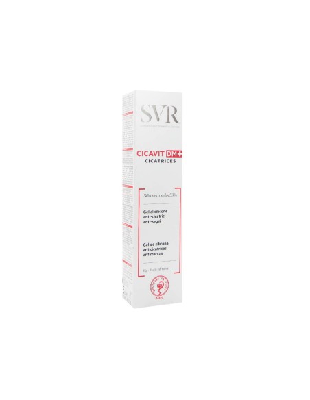 SVR Cicavit DM + Scars 15g SVR Cicavit DM + Scars 15g