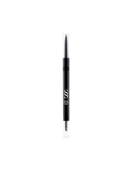 Sensilis Eyebrow Sculptor Pencil 3 in 1 04. Espresso 0.5g Sensilis Eyebrow Sculptor Pencil 3 in 1 04. Espresso 0.5g