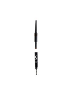 Sensilis Eyebrow Sculptor Pencil 3 in 1 02. taupe 0.5g 2