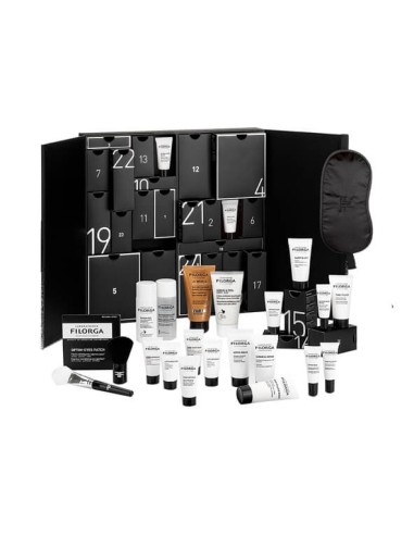 Filorga Advent Calendar