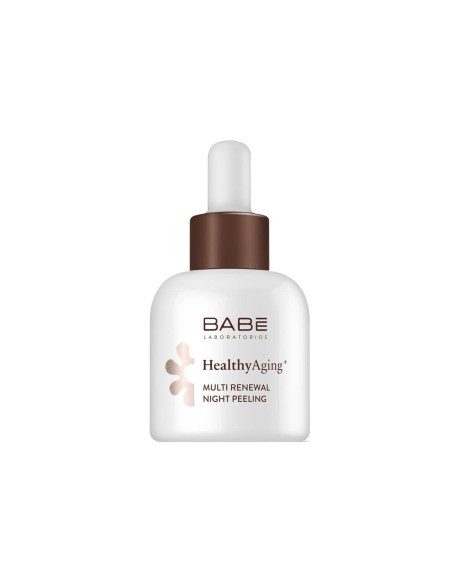 Babe HealthyAging Multi Renewal Night Peeling 30ml Babe HealthyAging Multi Renewal Night Peeling 30ml