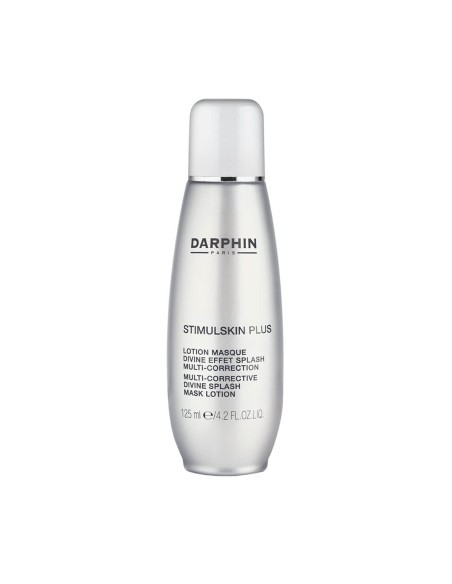 Darphin Stimulskin Plus Lotion Splash Mask Multi-Corrective Divine 125ml Darphin Stimulskin Plus Lotion Splash Mask Multi-Corrective Divine 125ml