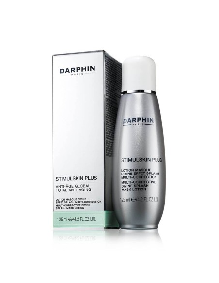 Darphin Stimulskin Plus Lotion Splash Mask Multi-Corrective Divine 125ml Darphin Stimulskin Plus Lotion Splash Mask Multi-Corrective Divine 125ml