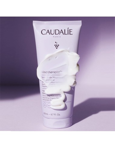 Caudalie Vinotherapist Nourishing Hyaluronic Body Care 200ml