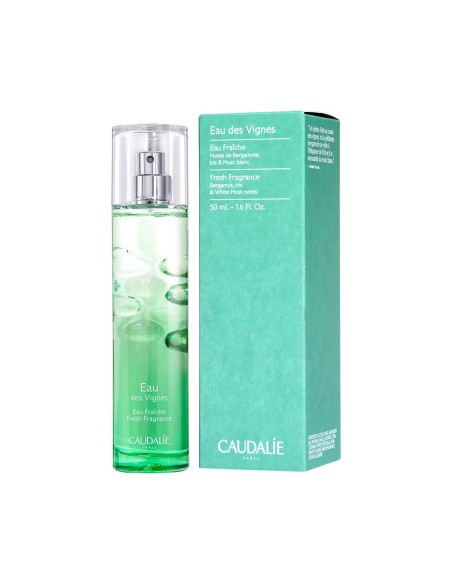 Caudalie Eau Fraîche Eau des Vignes 50ml Caudalie Eau Fraîche Eau des Vignes 50ml