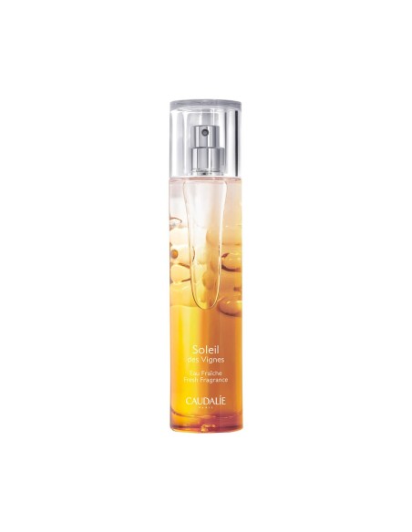 Caudalie Eau Fraîche Soleil des Vignes 50ml Caudalie Eau Fraîche Soleil des Vignes 50ml