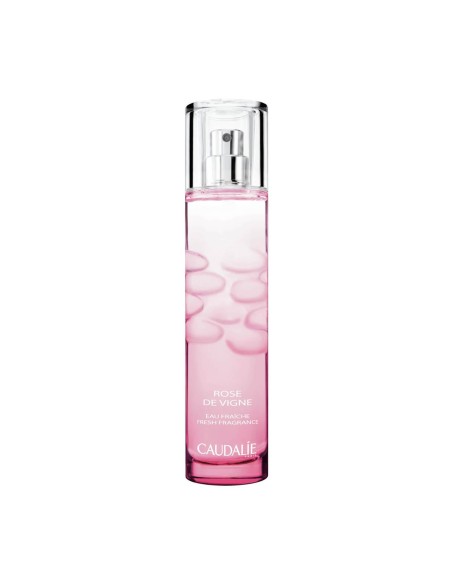 Caudalie Eau Fraîche Rose de Vigne 50ml Caudalie Eau Fraîche Rose de Vigne 50ml